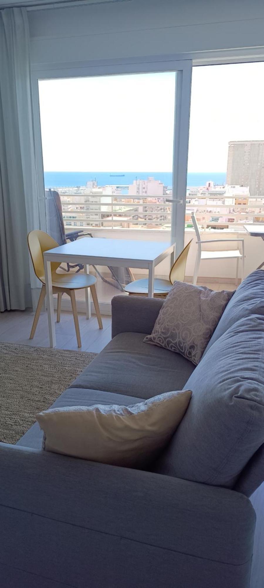 Luxury Studio In The Center, City & Sea Views Appartement Alicante Buitenkant foto